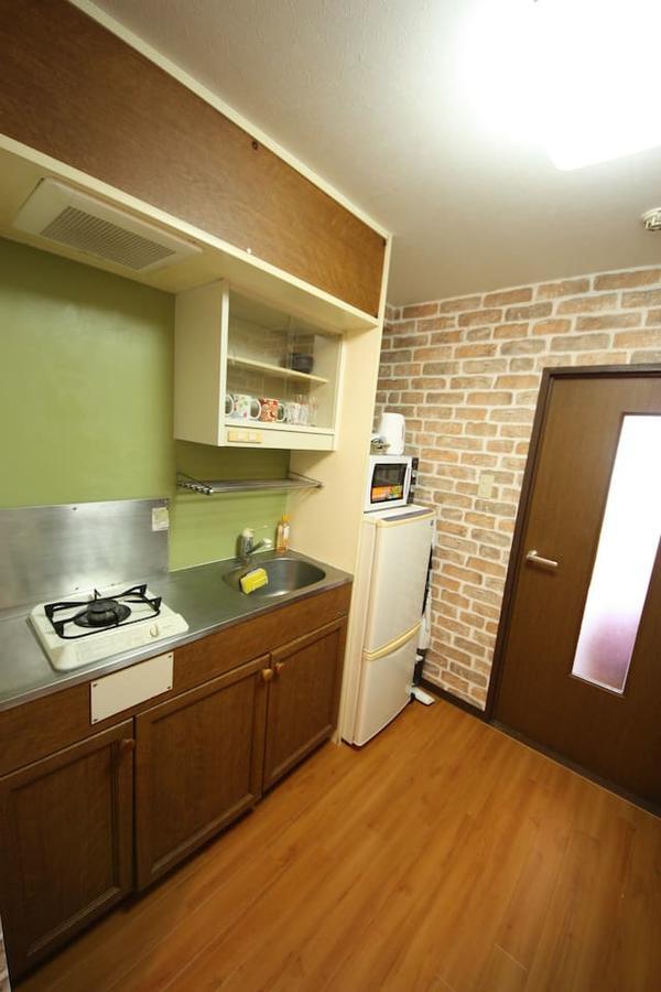 Apartment In Nago Fj39 Εξωτερικό φωτογραφία